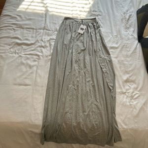 Loveriche Maxi Skirt